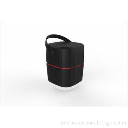 Lightweight Lithium Battery Powered Camping Lantern Recharg
